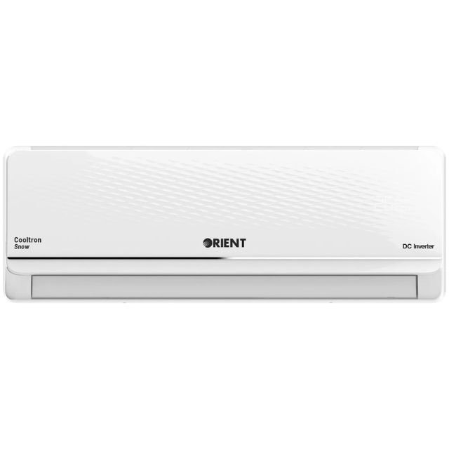 Orient ICESNOW 1 Ton AC 14C-T3 DC Inverter Cool Only Cooltron Series